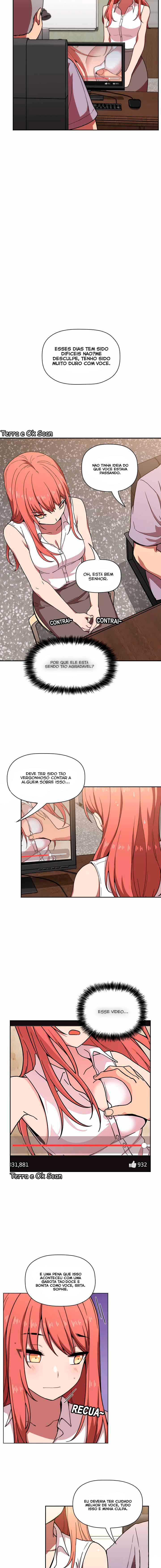 Collapse And See You Again Capitulo 2 - pagina 10 Collapse And See You Again Capitulo 2 - pagina 10