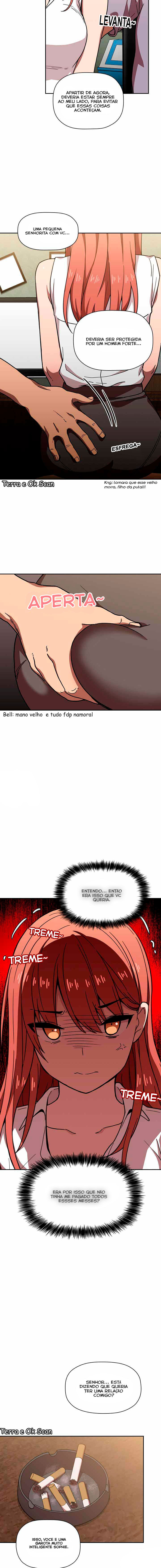 Collapse And See You Again Capitulo 2 - pagina 11 Collapse And See You Again Capitulo 2 - pagina 11