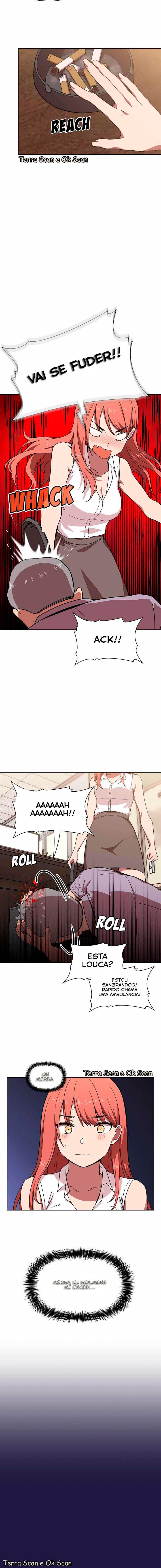 Collapse And See You Again Capitulo 2 - pagina 12 Collapse And See You Again Capitulo 2 - pagina 12