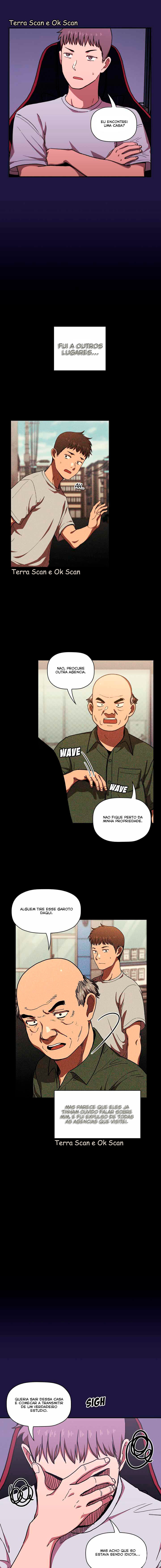 Collapse And See You Again Capitulo 2 - pagina 14 Collapse And See You Again Capitulo 2 - pagina 14
