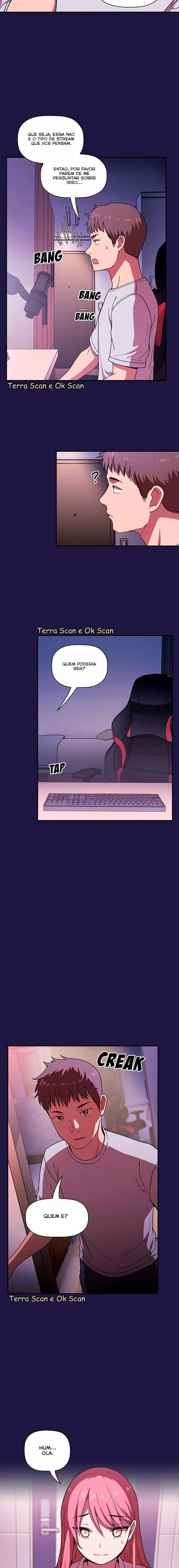 Collapse And See You Again Capitulo 2 - pagina 15 Collapse And See You Again Capitulo 2 - pagina 15