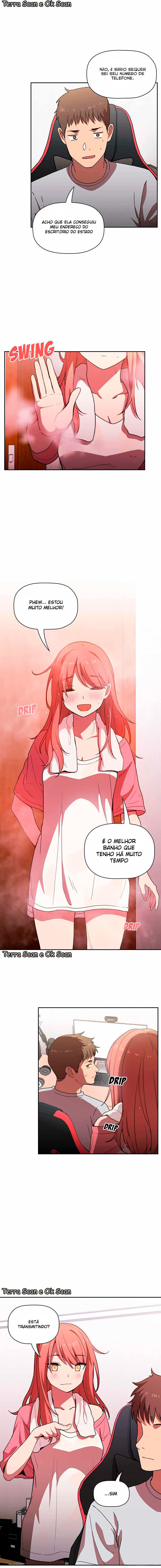 Collapse And See You Again Capitulo 2 - pagina 18 Collapse And See You Again Capitulo 2 - pagina 18