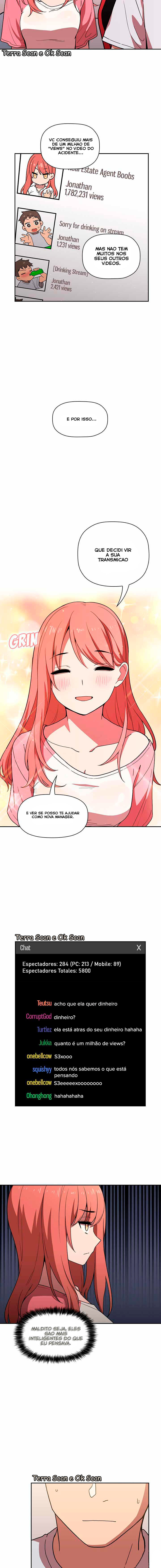 Collapse And See You Again Capitulo 2 - pagina 21 Collapse And See You Again Capitulo 2 - pagina 21