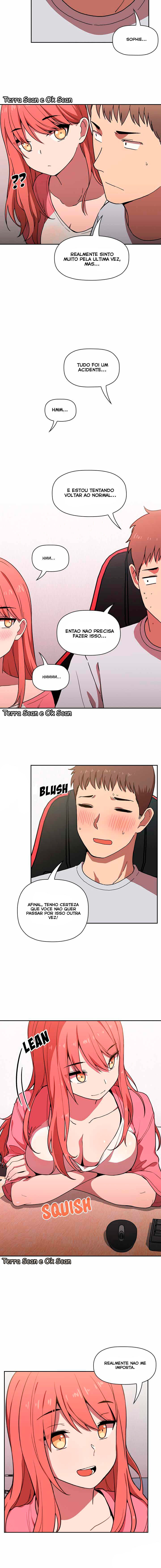 Collapse And See You Again Capitulo 2 - pagina 22 Collapse And See You Again Capitulo 2 - pagina 22