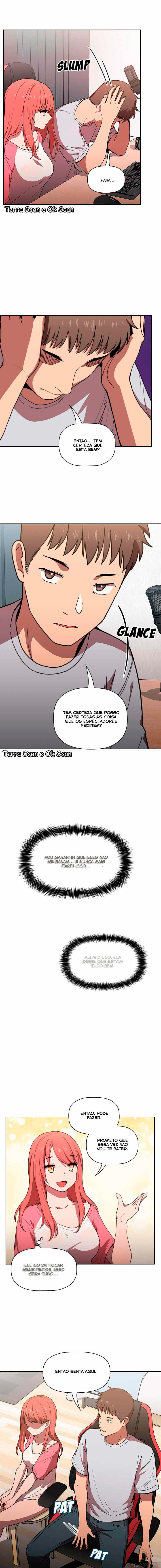 Collapse And See You Again Capitulo 2 - pagina 23 Collapse And See You Again Capitulo 2 - pagina 23