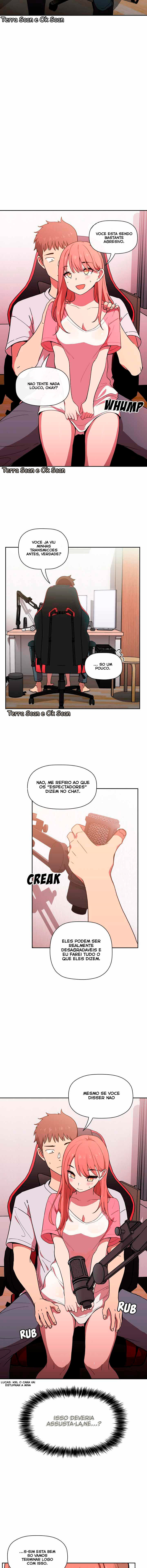 Collapse And See You Again Capitulo 2 - pagina 24 Collapse And See You Again Capitulo 2 - pagina 24