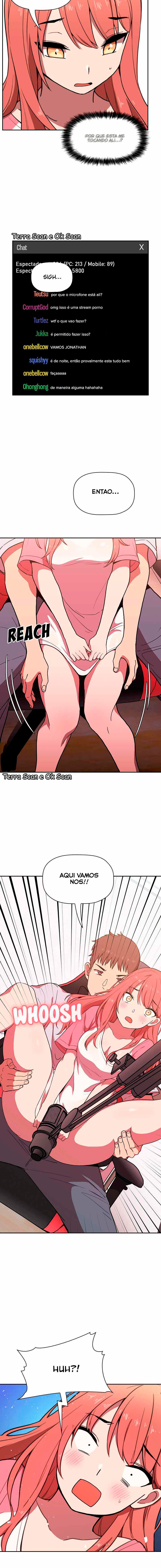 Collapse And See You Again Capitulo 2 - pagina 25 Collapse And See You Again Capitulo 2 - pagina 25