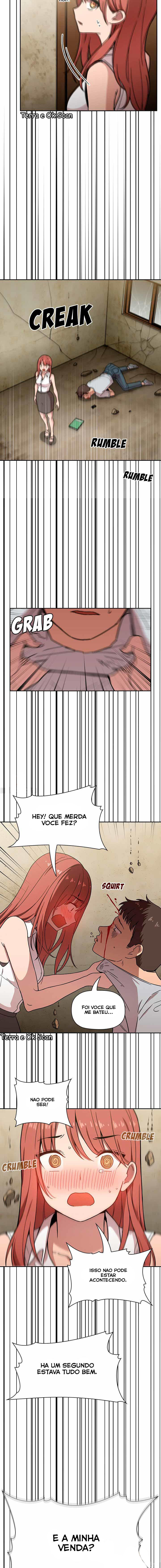 Collapse And See You Again Capitulo 2 - pagina 5 Collapse And See You Again Capitulo 2 - pagina 5