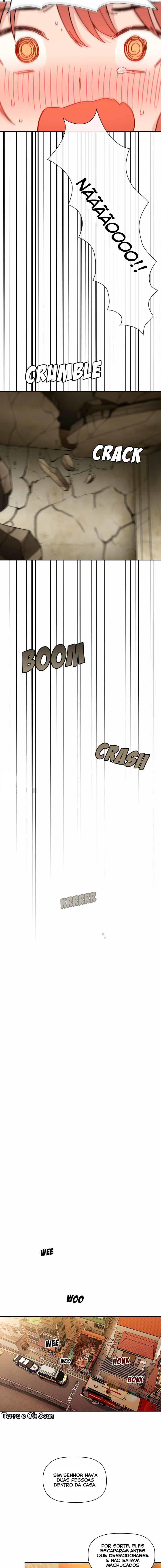 Collapse And See You Again Capitulo 2 - pagina 6 Collapse And See You Again Capitulo 2 - pagina 6