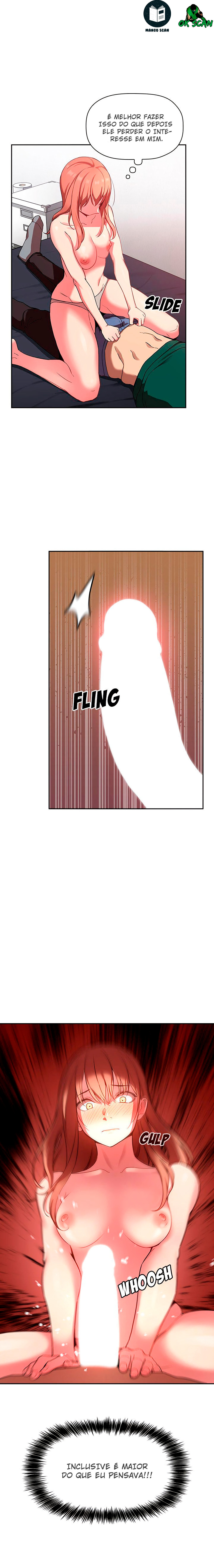 Collapse And See You Again Capitulo 21 - pagina 13