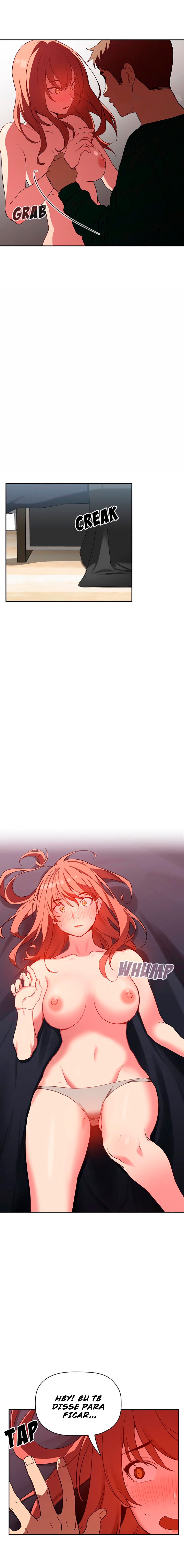 Collapse And See You Again Capitulo 21 - pagina 16