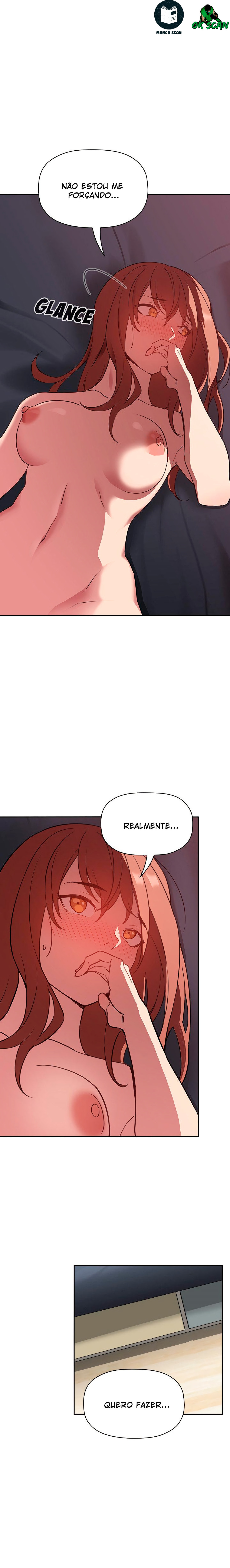 Collapse And See You Again Capitulo 21 - pagina 18