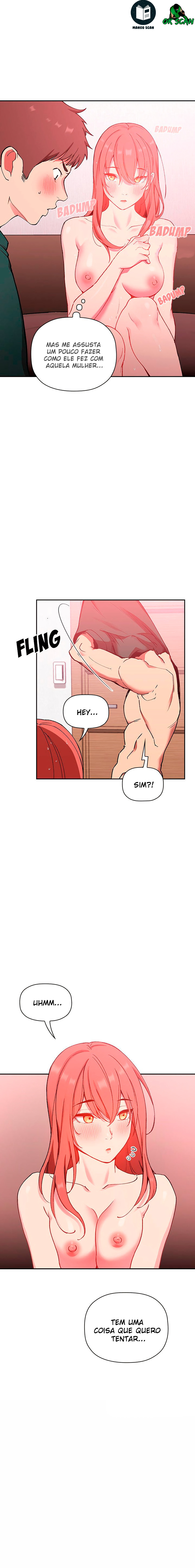 Collapse And See You Again Capitulo 22 - pagina 14