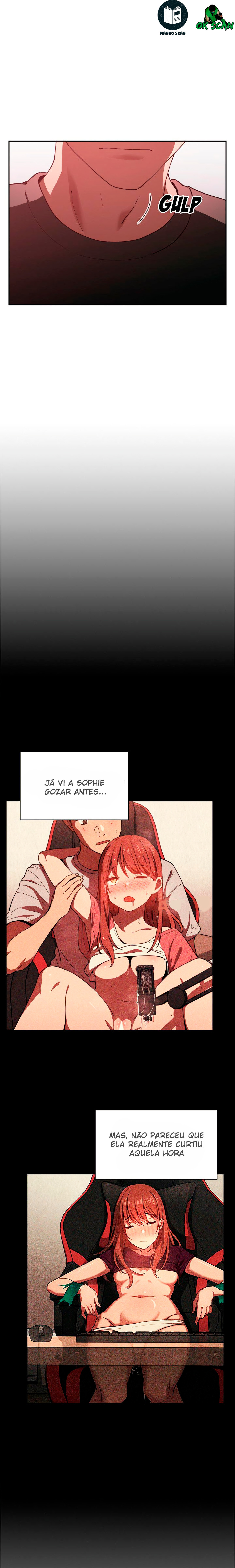 Collapse And See You Again Capitulo 22 - pagina 2