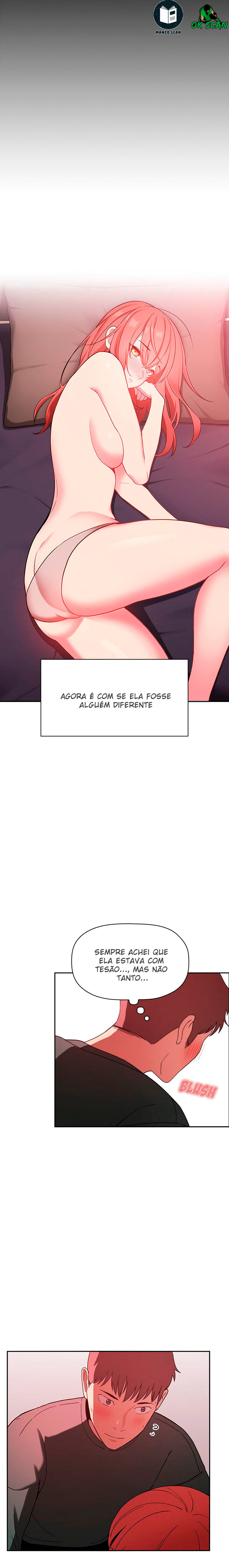 Collapse And See You Again Capitulo 22 - pagina 3