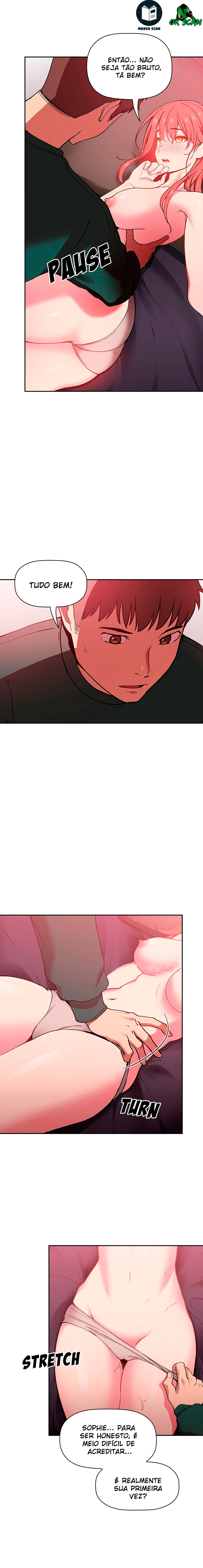 Collapse And See You Again Capitulo 22 - pagina 7
