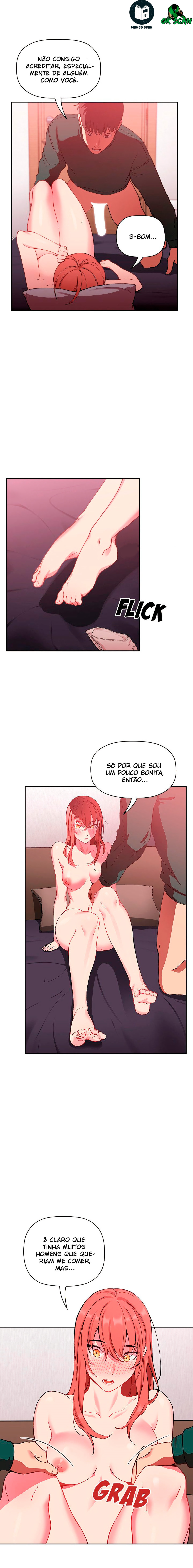 Collapse And See You Again Capitulo 22 - pagina 8
