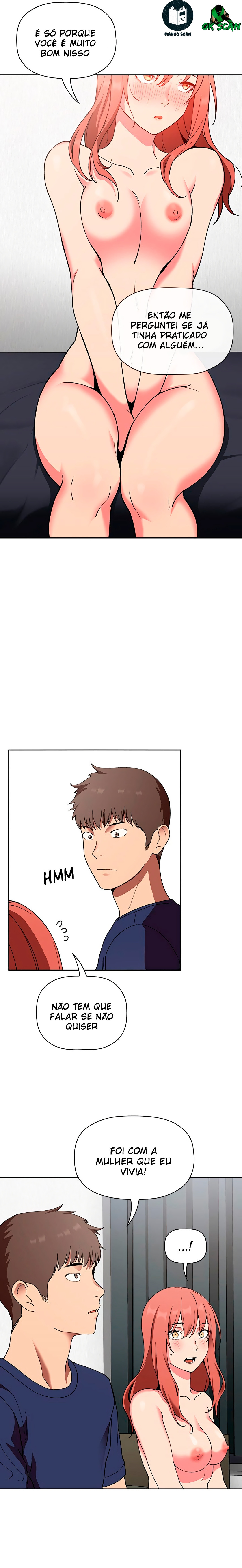 Collapse And See You Again Capitulo 23 - pagina 5