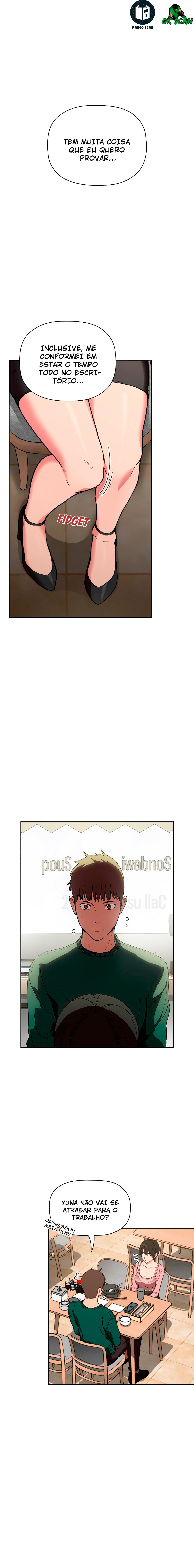 Collapse And See You Again Capitulo 24 - pagina 10