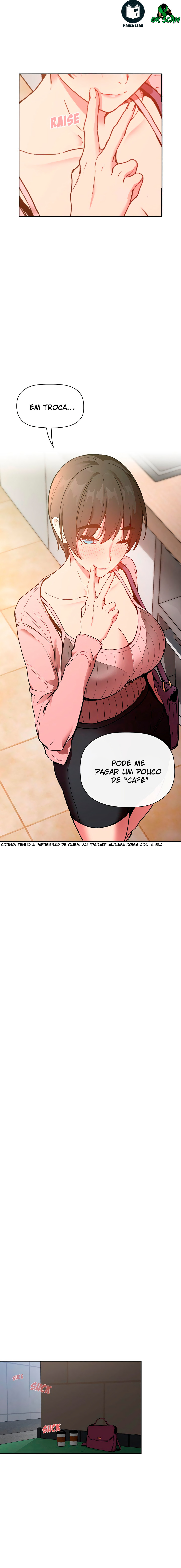 Collapse And See You Again Capitulo 24 - pagina 13