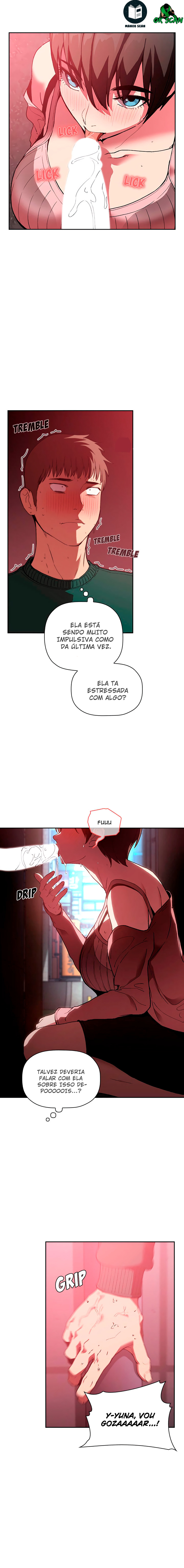 Collapse And See You Again Capitulo 24 - pagina 15