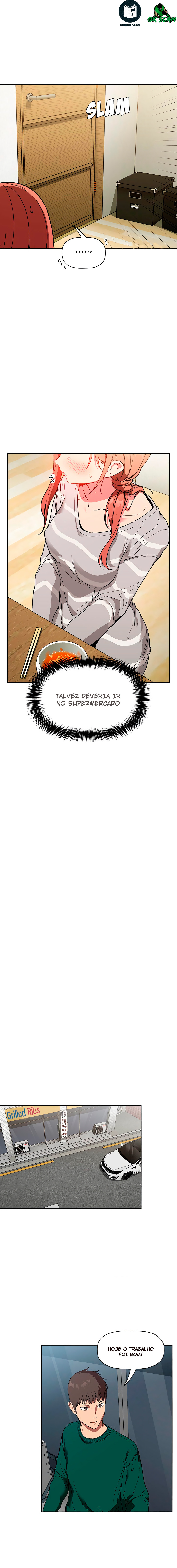 Collapse And See You Again Capitulo 24 - pagina 5