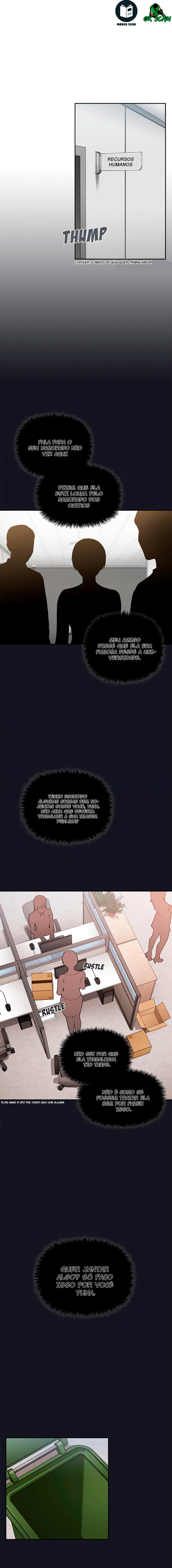 Collapse And See You Again Capitulo 26 - pagina 6