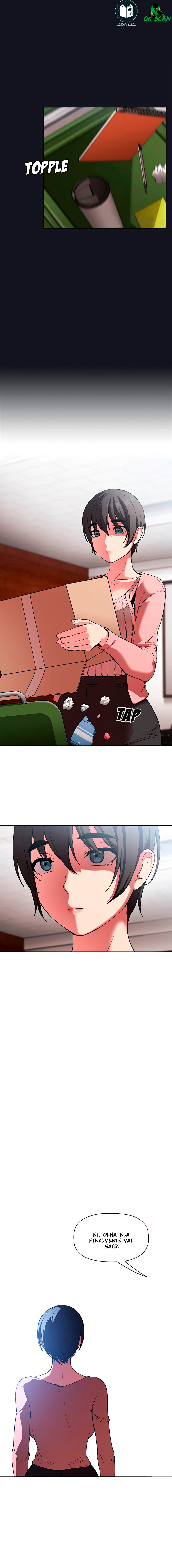 Collapse And See You Again Capitulo 26 - pagina 7