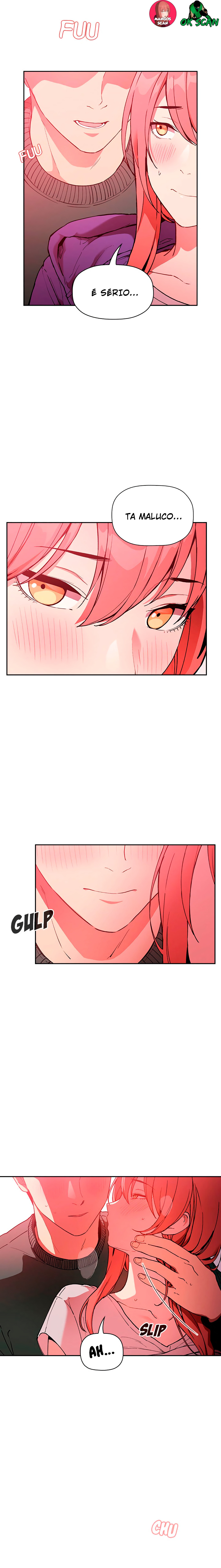 Collapse And See You Again Capitulo 27 - pagina 3