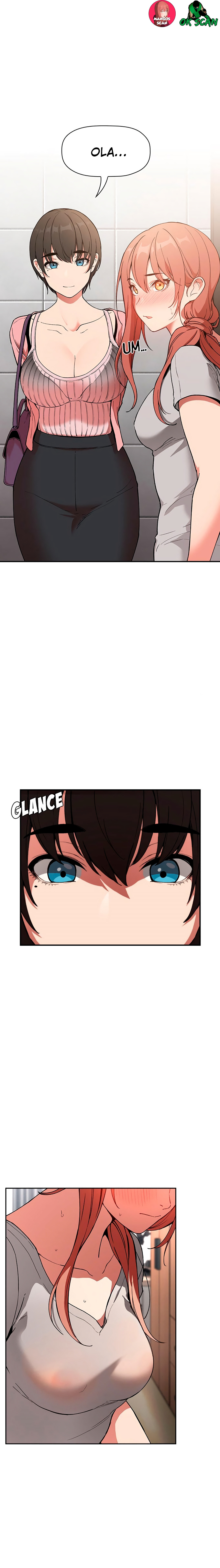 Collapse And See You Again Capitulo 28 - pagina 2