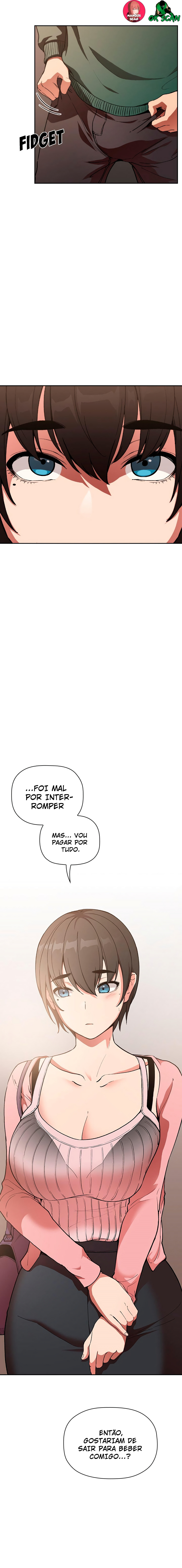 Collapse And See You Again Capitulo 28 - pagina 3