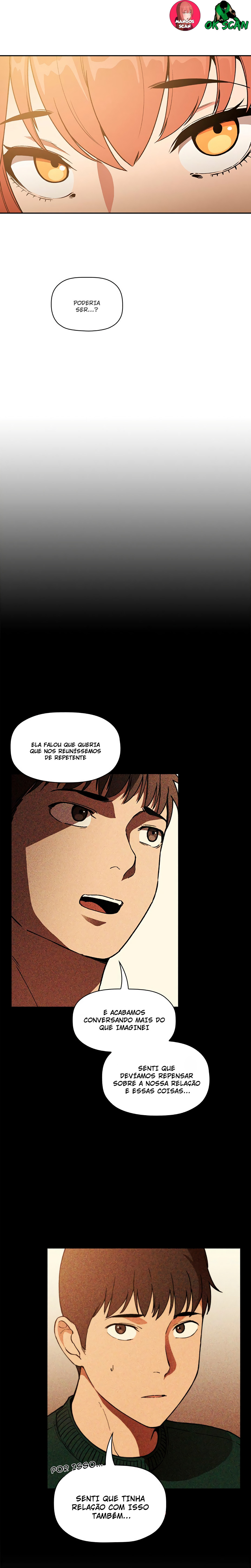 Collapse And See You Again Capitulo 29 - pagina 2
