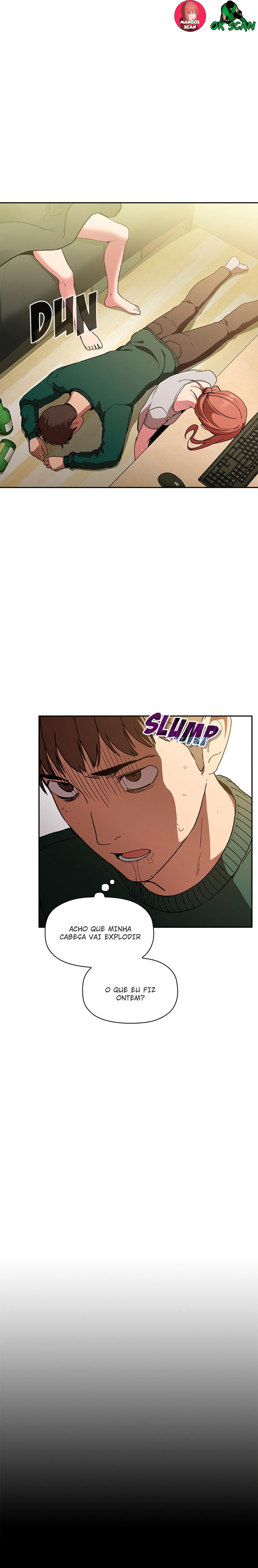 Collapse And See You Again Capitulo 29 - pagina 20