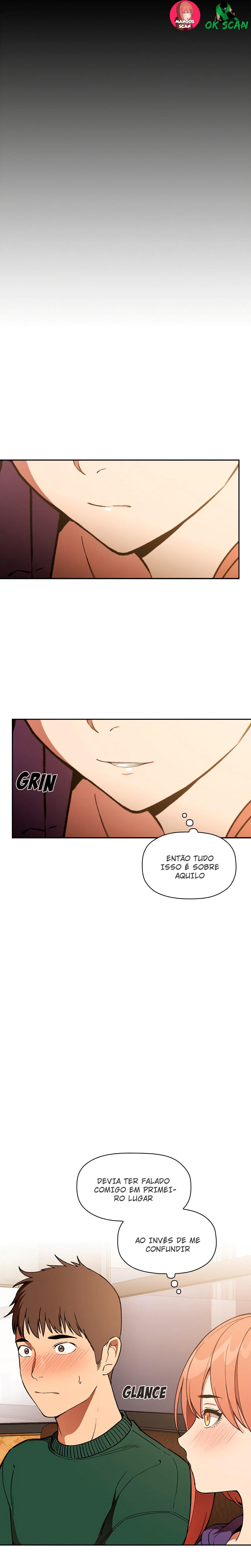 Collapse And See You Again Capitulo 29 - pagina 3