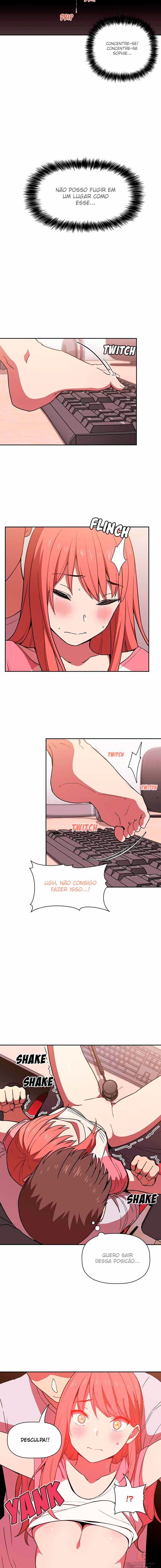 Collapse And See You Again Capitulo 3 - pagina 13 Collapse And See You Again Capitulo 3 - pagina 13