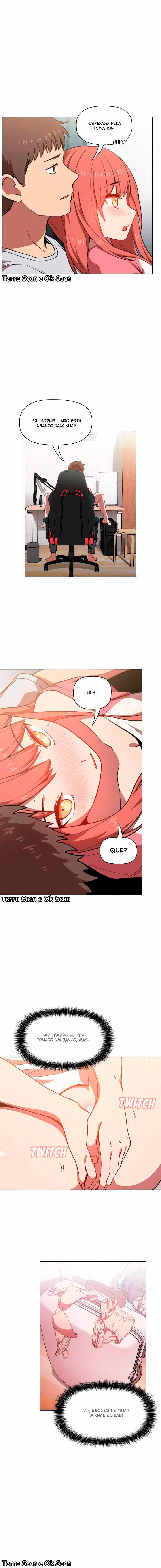 Collapse And See You Again Capitulo 3 - pagina 3 Collapse And See You Again Capitulo 3 - pagina 3