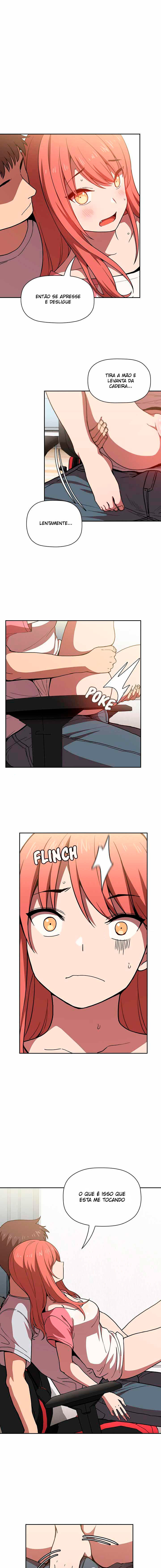 Collapse And See You Again Capitulo 3 - pagina 7 Collapse And See You Again Capitulo 3 - pagina 7
