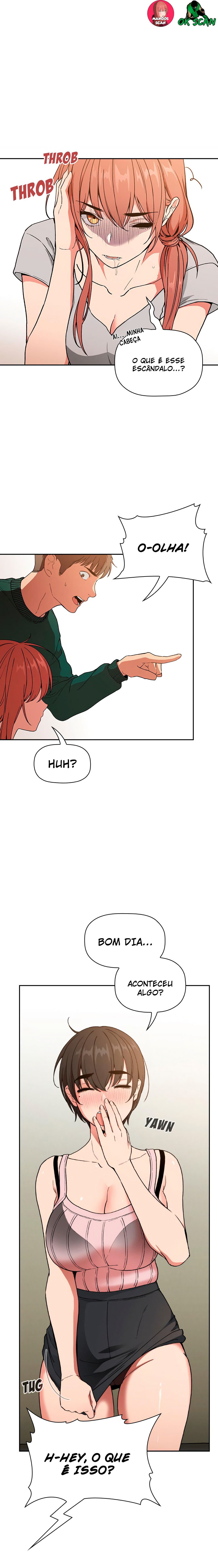 Collapse And See You Again Capitulo 30 - pagina 1