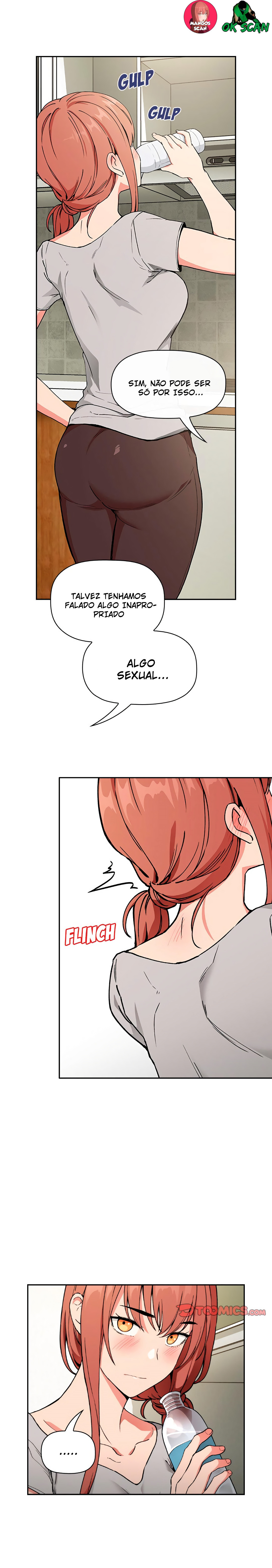 Collapse And See You Again Capitulo 30 - pagina 12