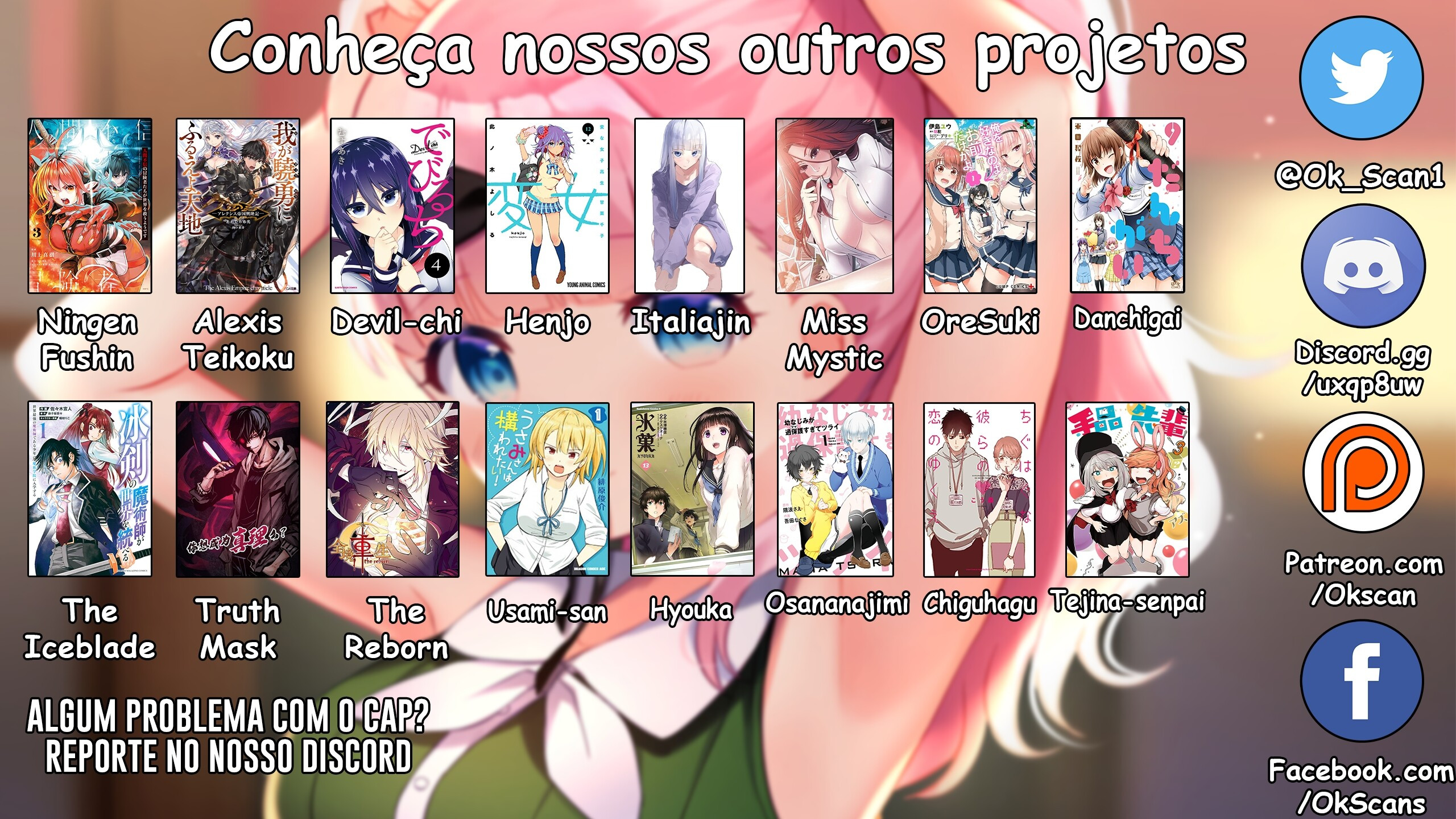Collapse And See You Again Capitulo 31 - pagina 19