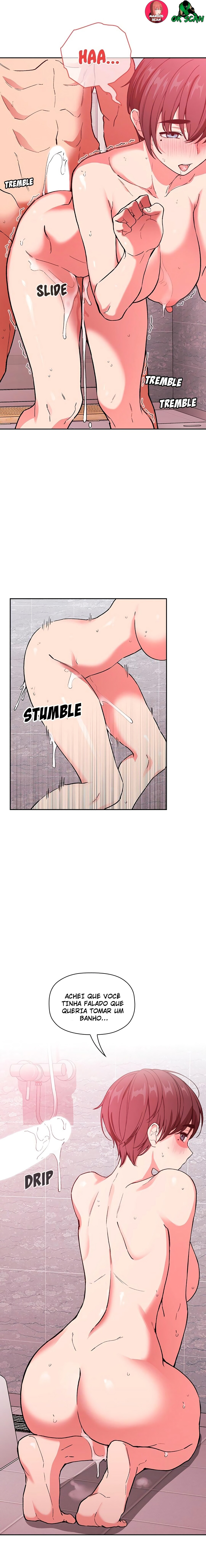 Collapse And See You Again Capitulo 32 - pagina 17