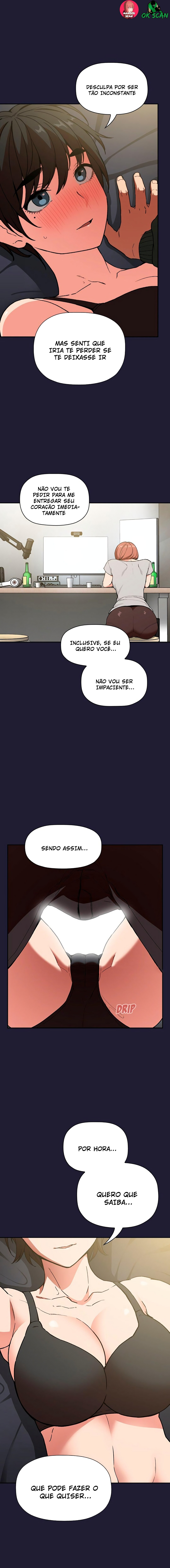 Collapse And See You Again Capitulo 32 - pagina 2