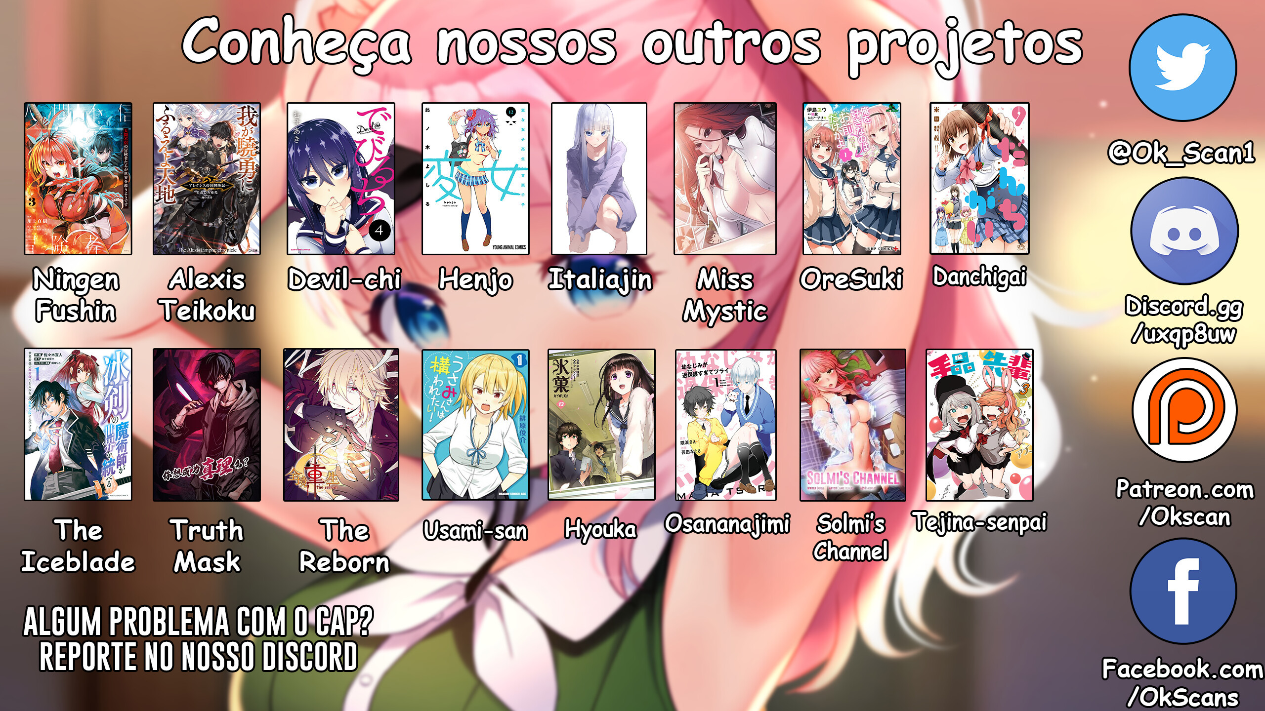 Collapse And See You Again Capitulo 32 - pagina 20