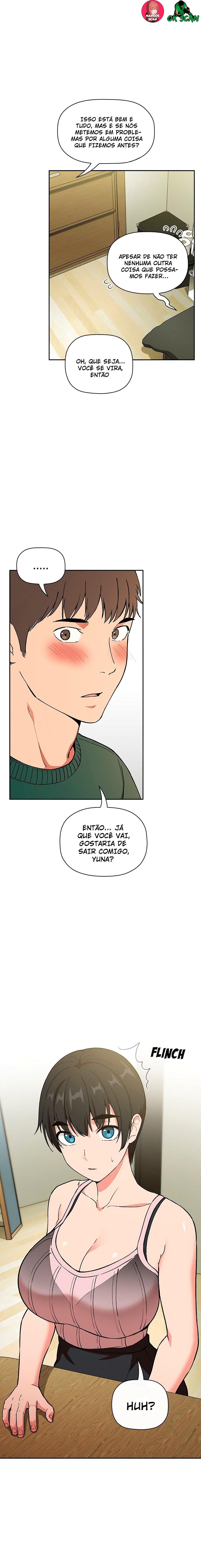 Collapse And See You Again Capitulo 32 - pagina 6