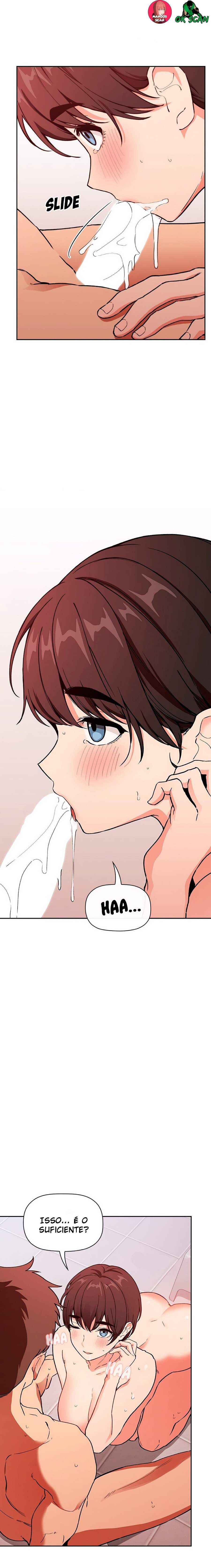 Collapse And See You Again Capitulo 33 - pagina 2