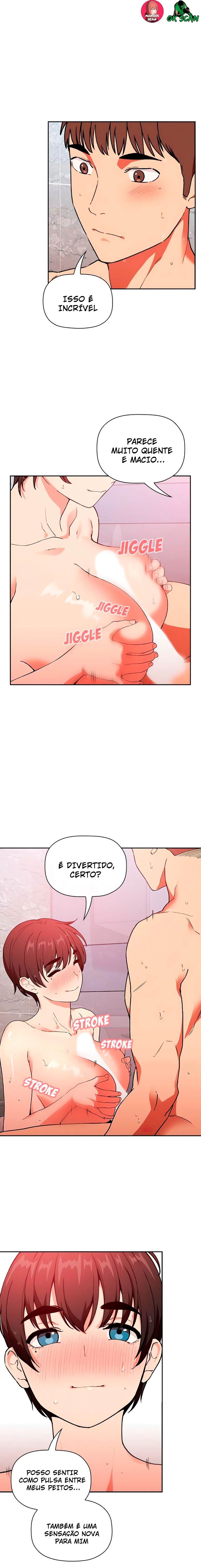 Collapse And See You Again Capitulo 34 - pagina 2