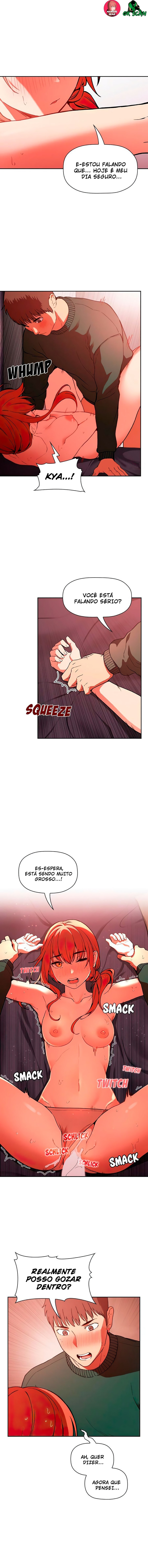 Collapse And See You Again Capitulo 36 - pagina 11