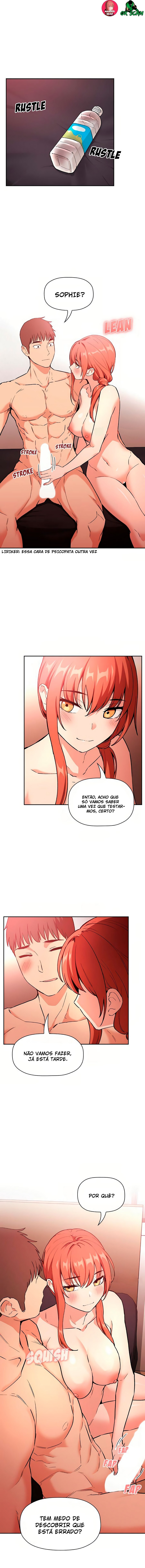 Collapse And See You Again Capitulo 38 - pagina 11