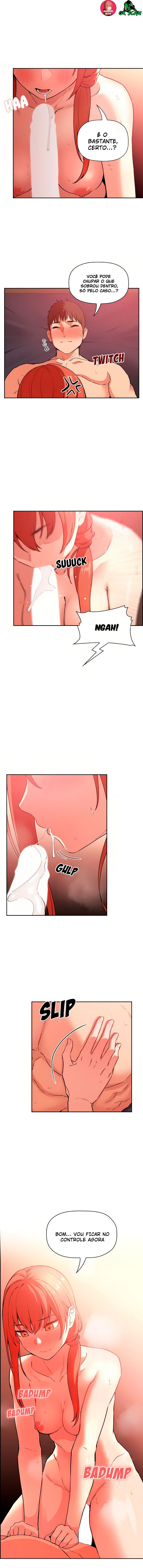 Collapse And See You Again Capitulo 38 - pagina 2