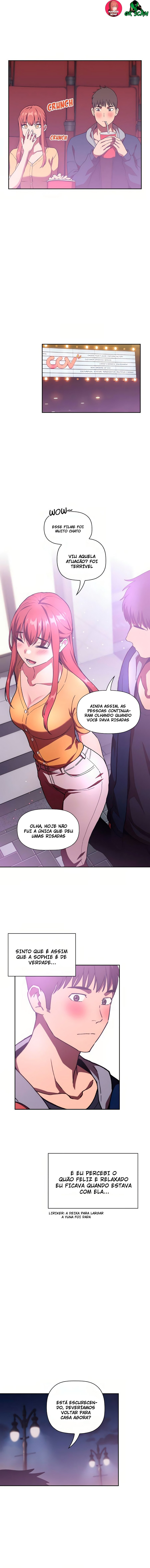 Collapse And See You Again Capitulo 39 - pagina 13